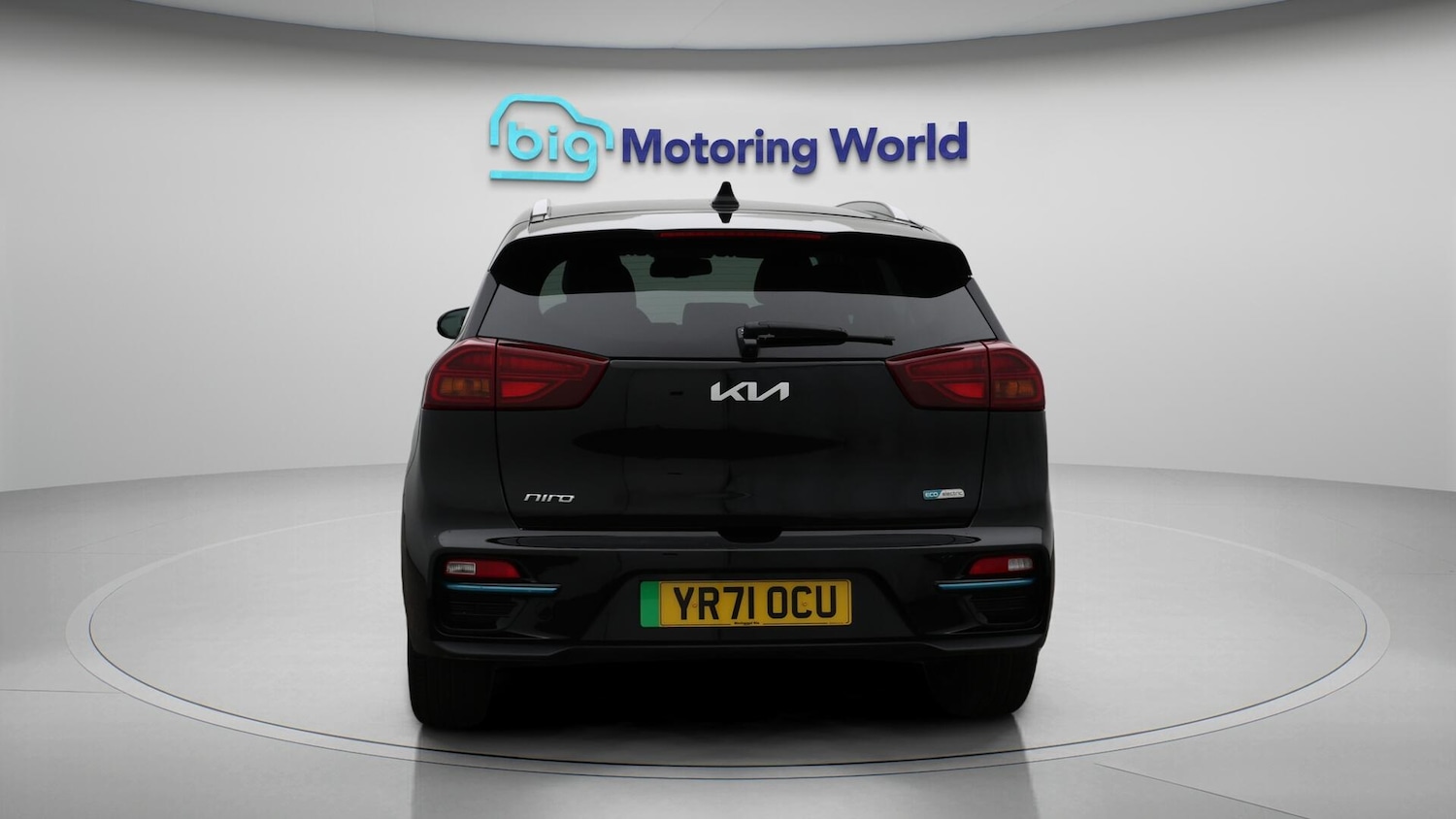 Used Kia Niro 2021 for sale - 76538941: Photo 7