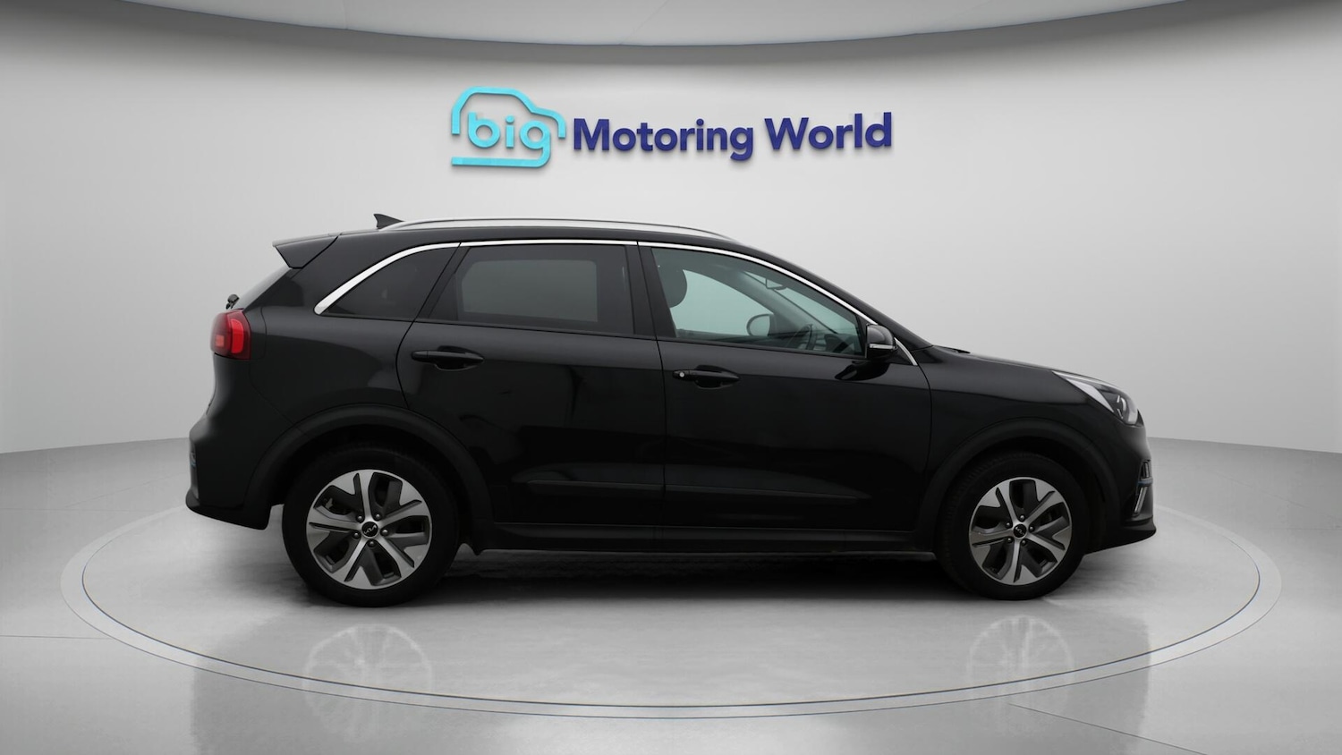 Used Kia Niro 2021 for sale - 76538941: Photo 9