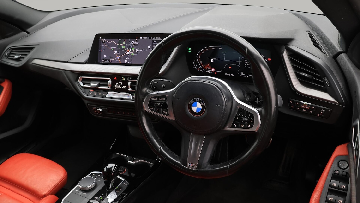 Used BMW 2 Series 2020 for sale - 76538198: Photo 10