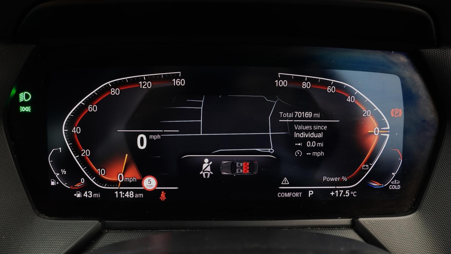 Used BMW 2 Series 2020 for sale - 76538198: Photo 11