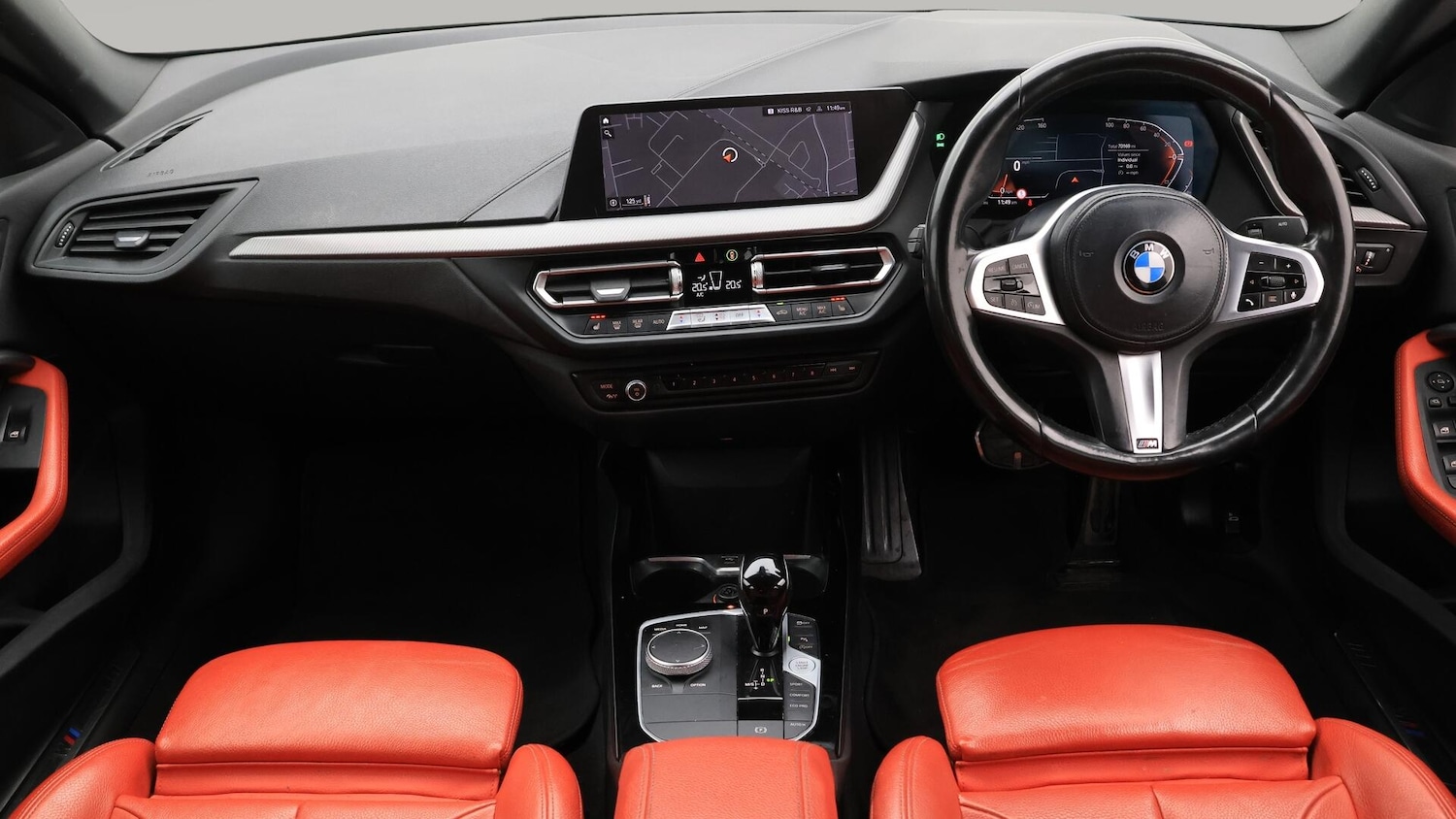 Used BMW 2 Series 2020 for sale - 76538198: Photo 14