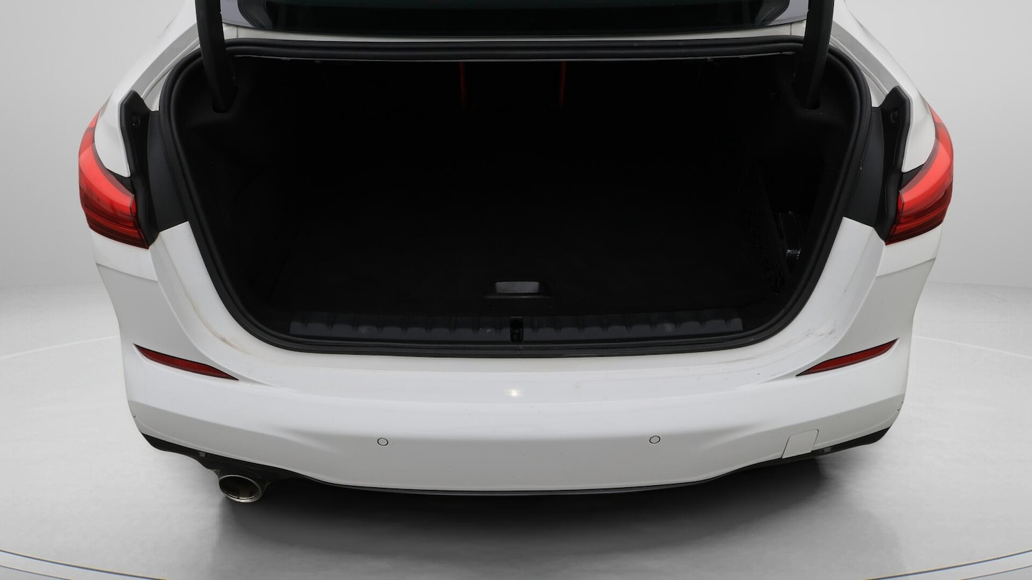 Used BMW 2 Series 2020 for sale - 76538198: Photo 18