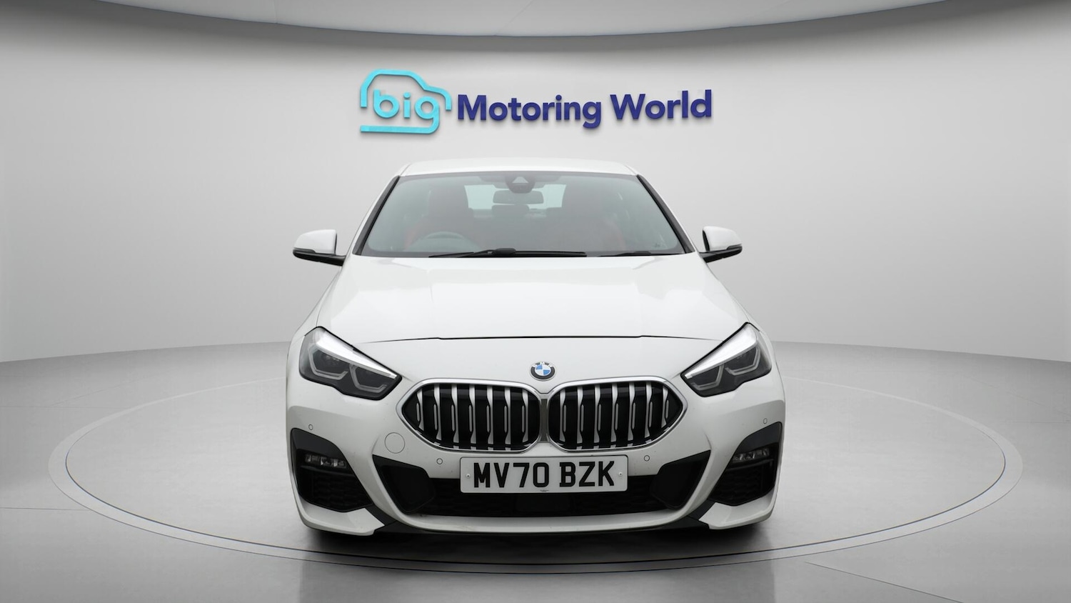 Used BMW 2 Series 2020 for sale - 76538198: Photo 3