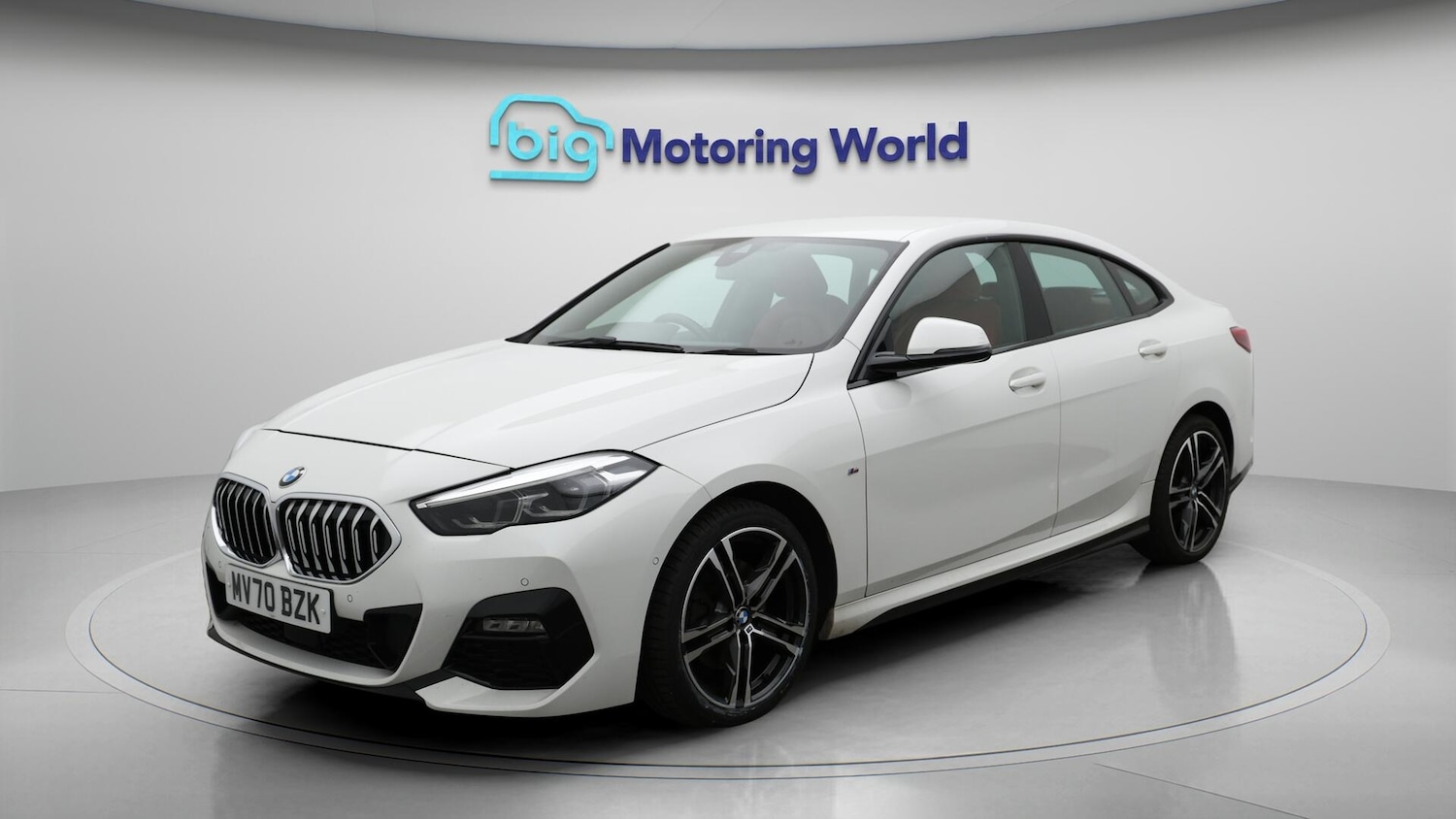 Used BMW 2 Series 2020 for sale - 76538198: Photo 4