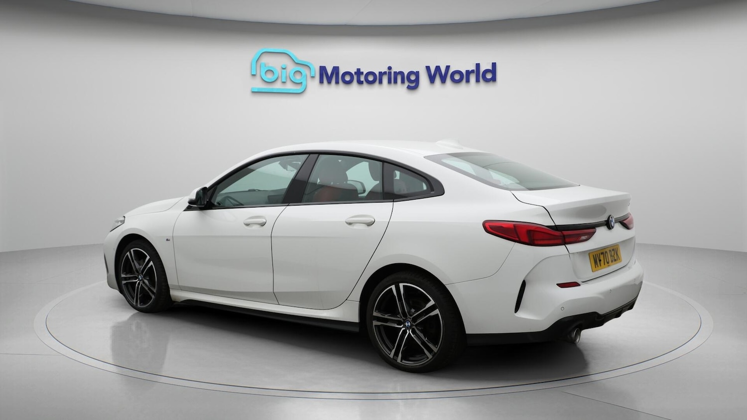 Used BMW 2 Series 2020 for sale - 76538198: Photo 6