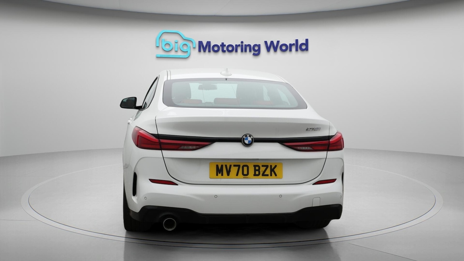 Used BMW 2 Series 2020 for sale - 76538198: Photo 7