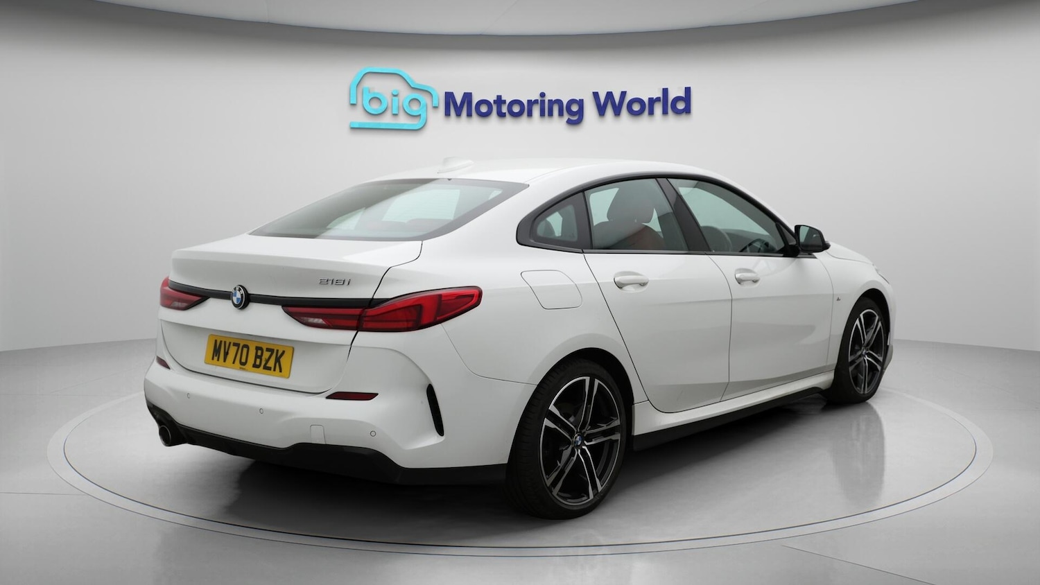 Used BMW 2 Series 2020 for sale - 76538198: Photo 8