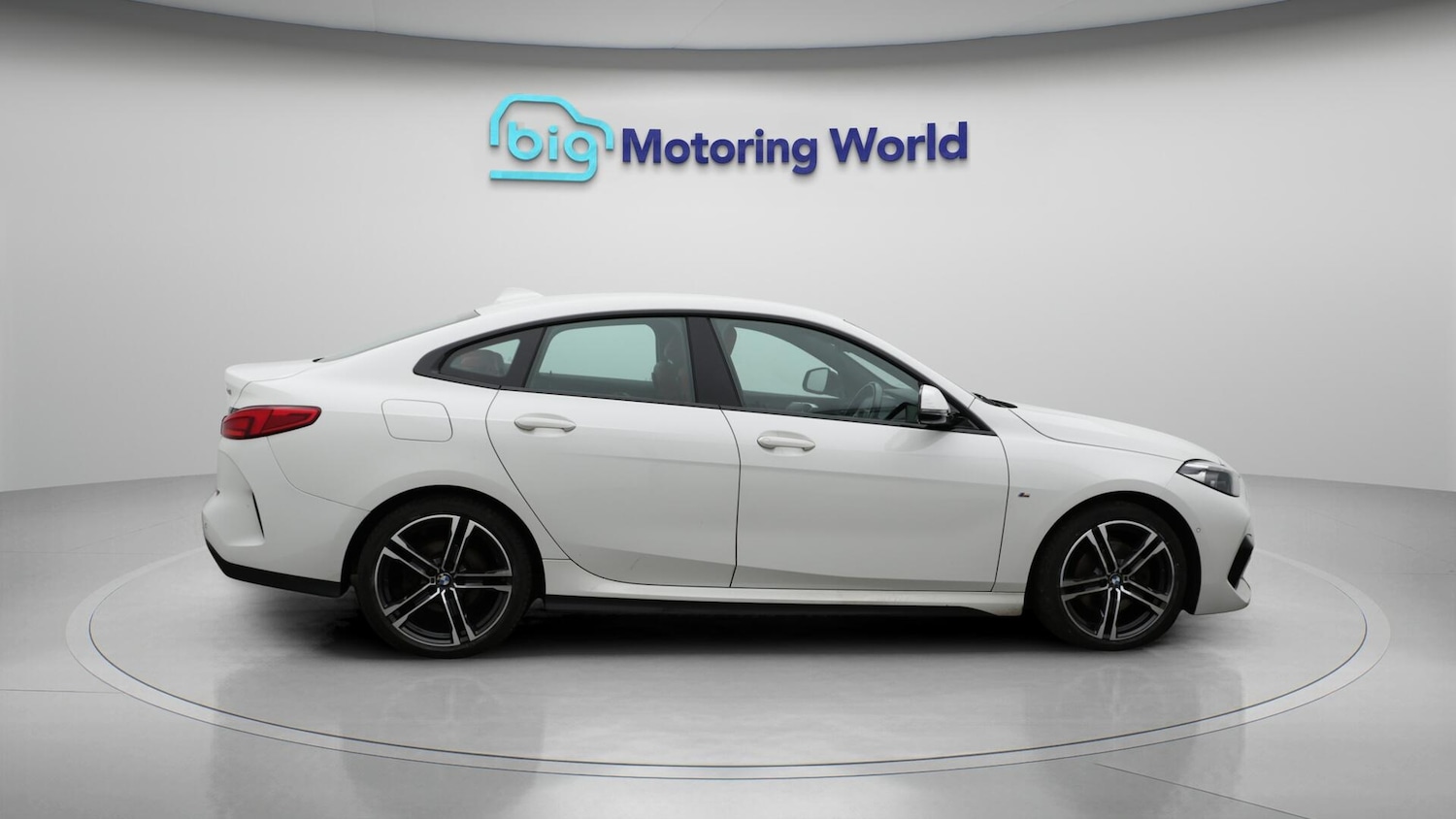 Used BMW 2 Series 2020 for sale - 76538198: Photo 9