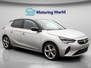 2022 (22) - 1.2 Turbo Elite Edition Hatchback 5dr Petrol Auto Euro 6 (s/s) (100 ps)