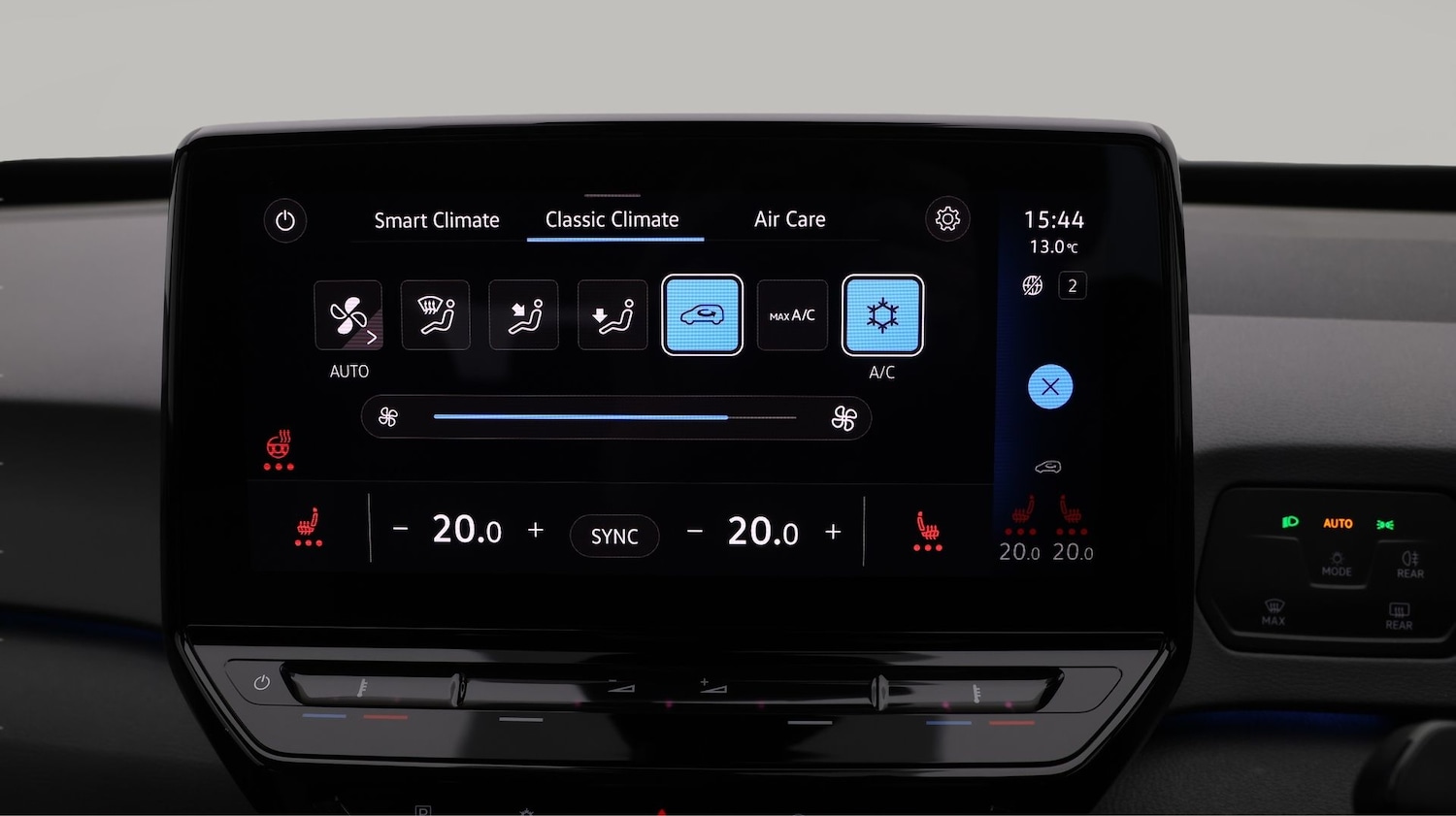 Used Volkswagen ID.3 2022 for sale - 77375733: Photo 12