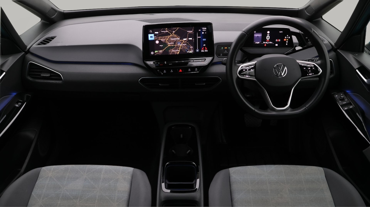 Used Volkswagen ID.3 2022 for sale - 77375733: Photo 13