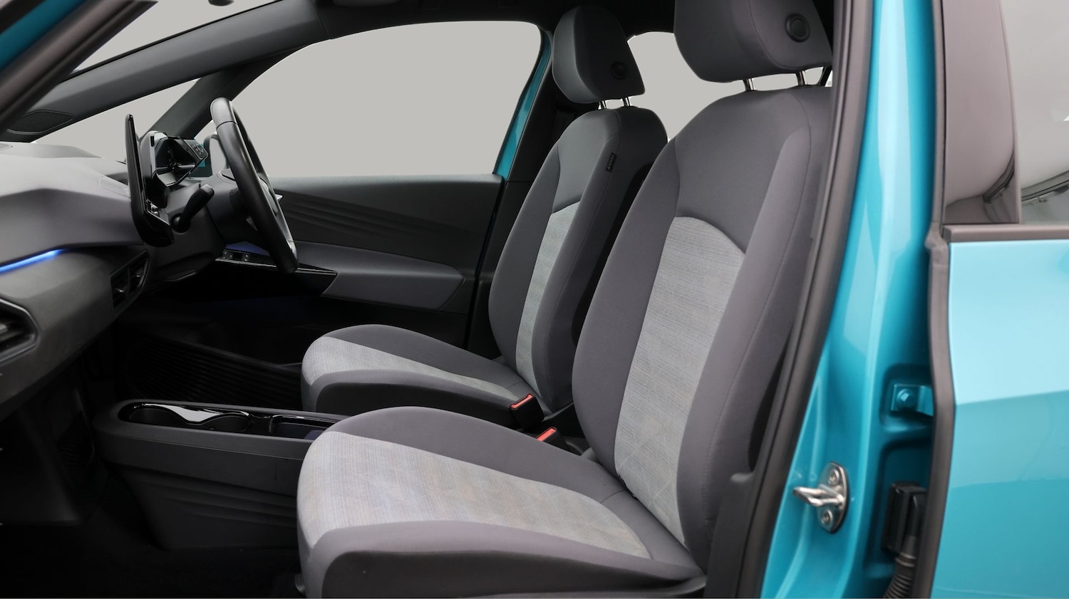 Used Volkswagen ID.3 2022 for sale - 77375733: Photo 14