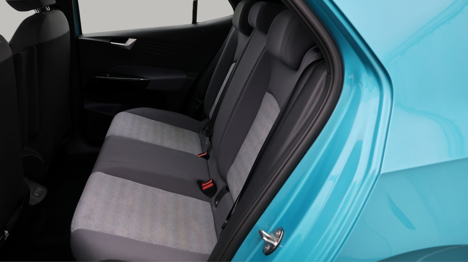 Used Volkswagen ID.3 2022 for sale - 77375733: Photo 16