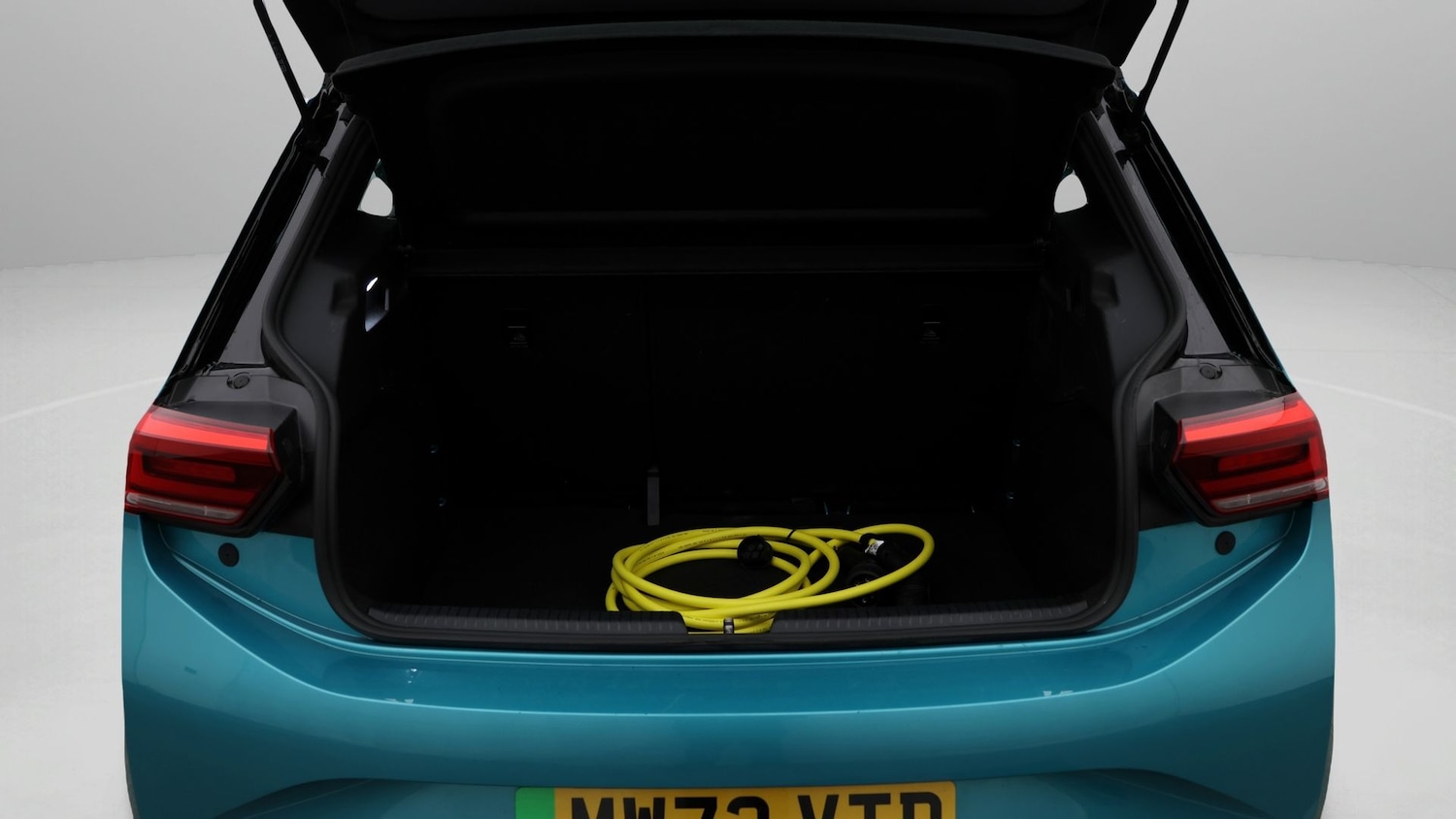 Used Volkswagen ID.3 2022 for sale - 77375733: Photo 17