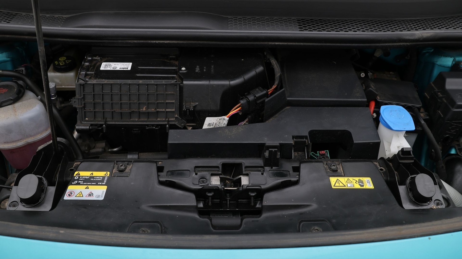 Used Volkswagen ID.3 2022 for sale - 77375733: Photo 19