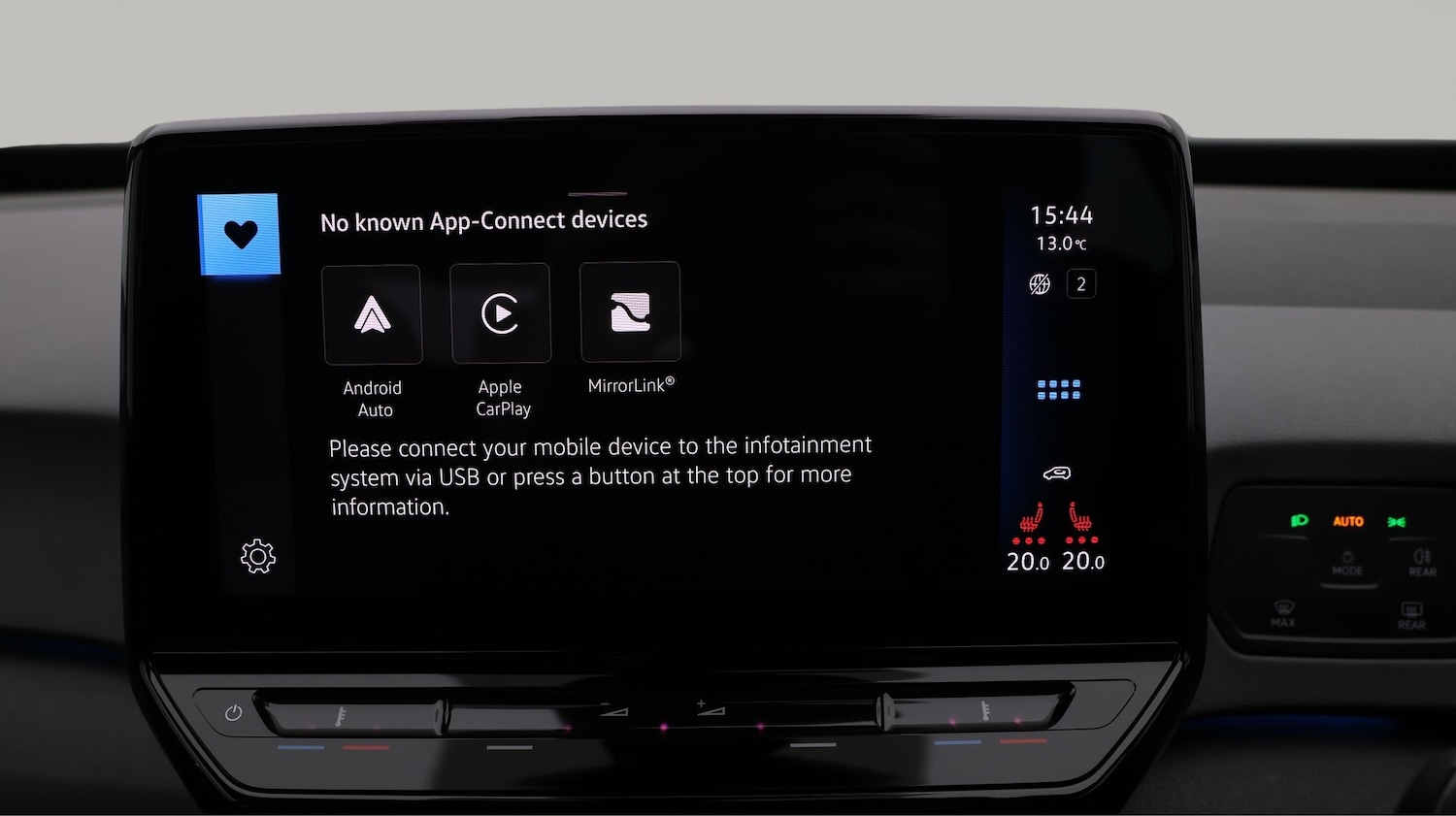 Used Volkswagen ID.3 2022 for sale - 77375733: Photo 20