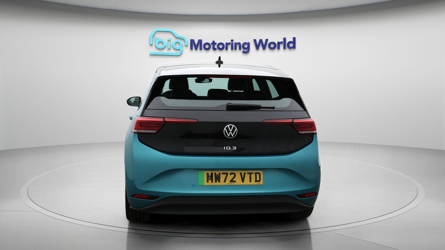 Used Volkswagen ID.3 2022 for sale - 77375733: Photo 6