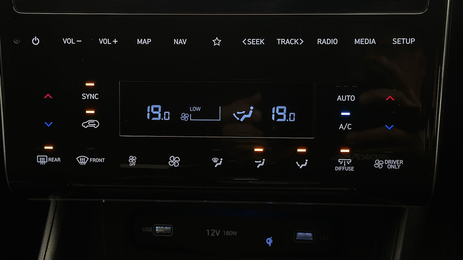 Used Hyundai TUCSON 2022 for sale - 78196643: Photo 11