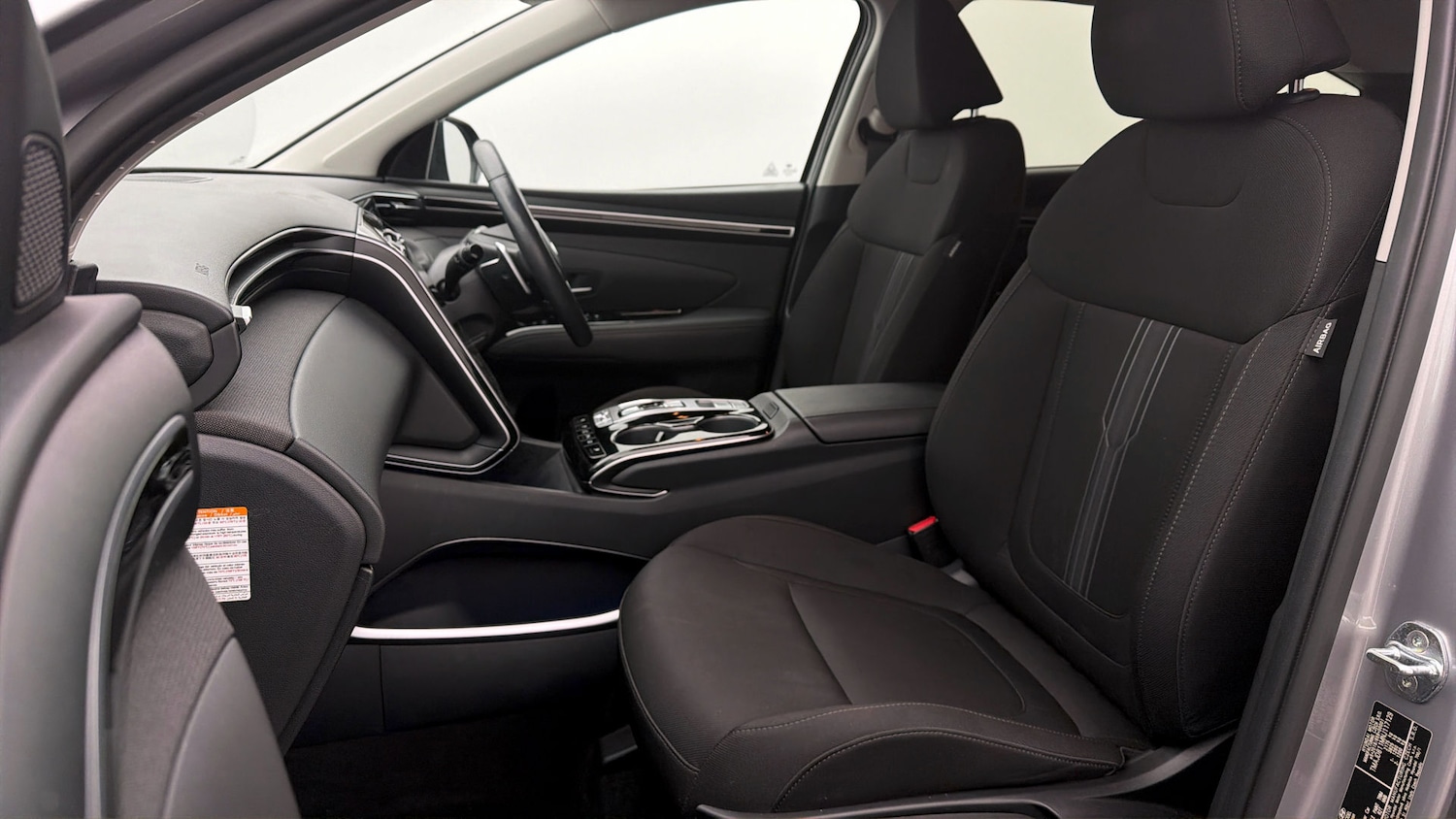 Used Hyundai TUCSON 2022 for sale - 78196643: Photo 13