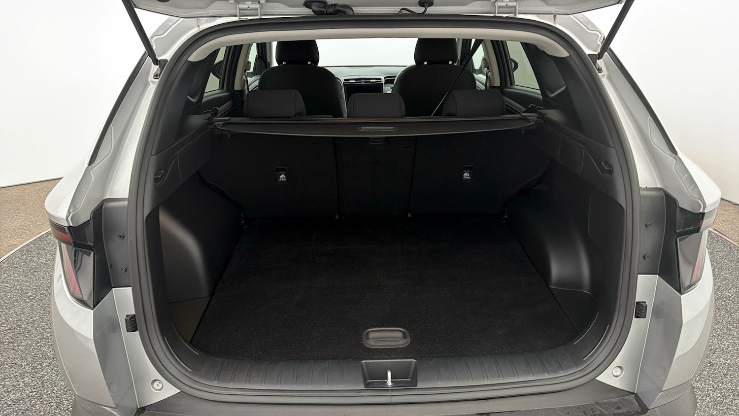 Used Hyundai TUCSON 2022 for sale - 78196643: Photo 16