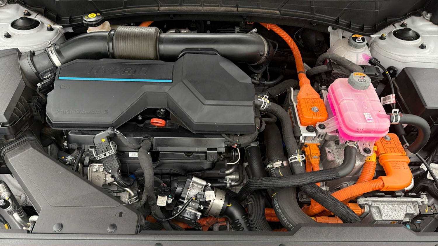 Used Hyundai TUCSON 2022 for sale - 78196643: Photo 18