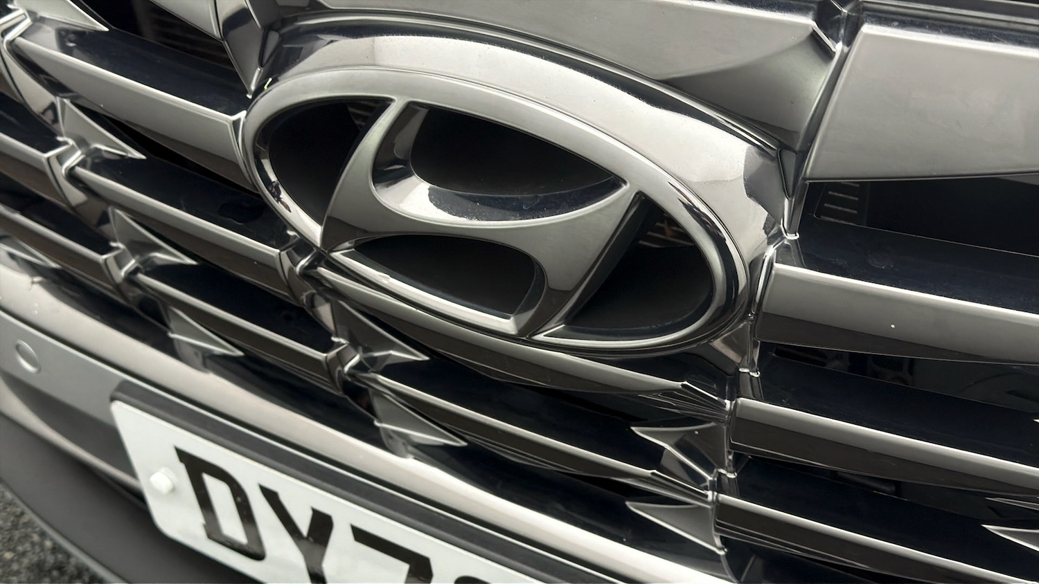 Used Hyundai TUCSON 2022 for sale - 78196643: Photo 21