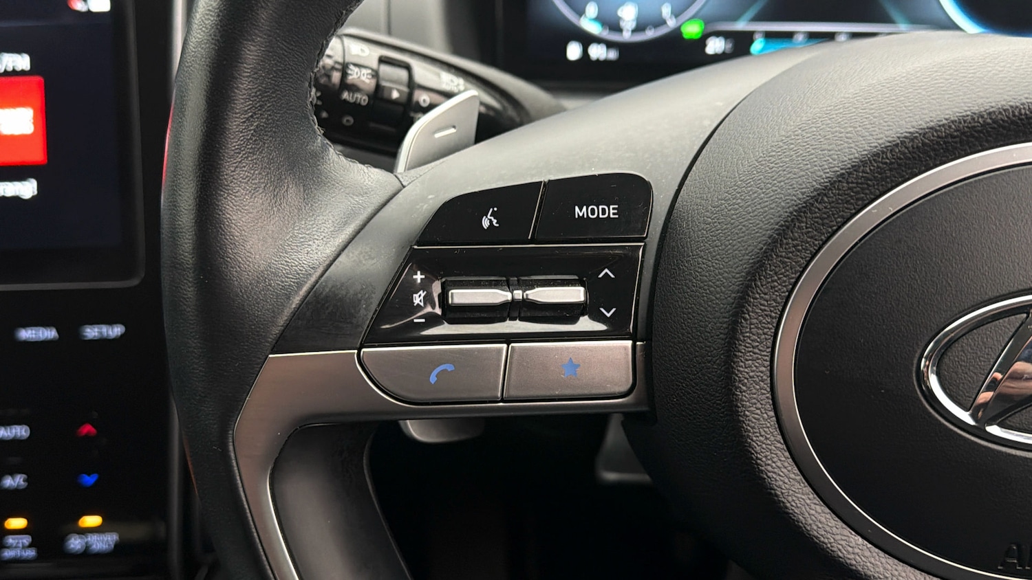 Used Hyundai TUCSON 2022 for sale - 78196643: Photo 22