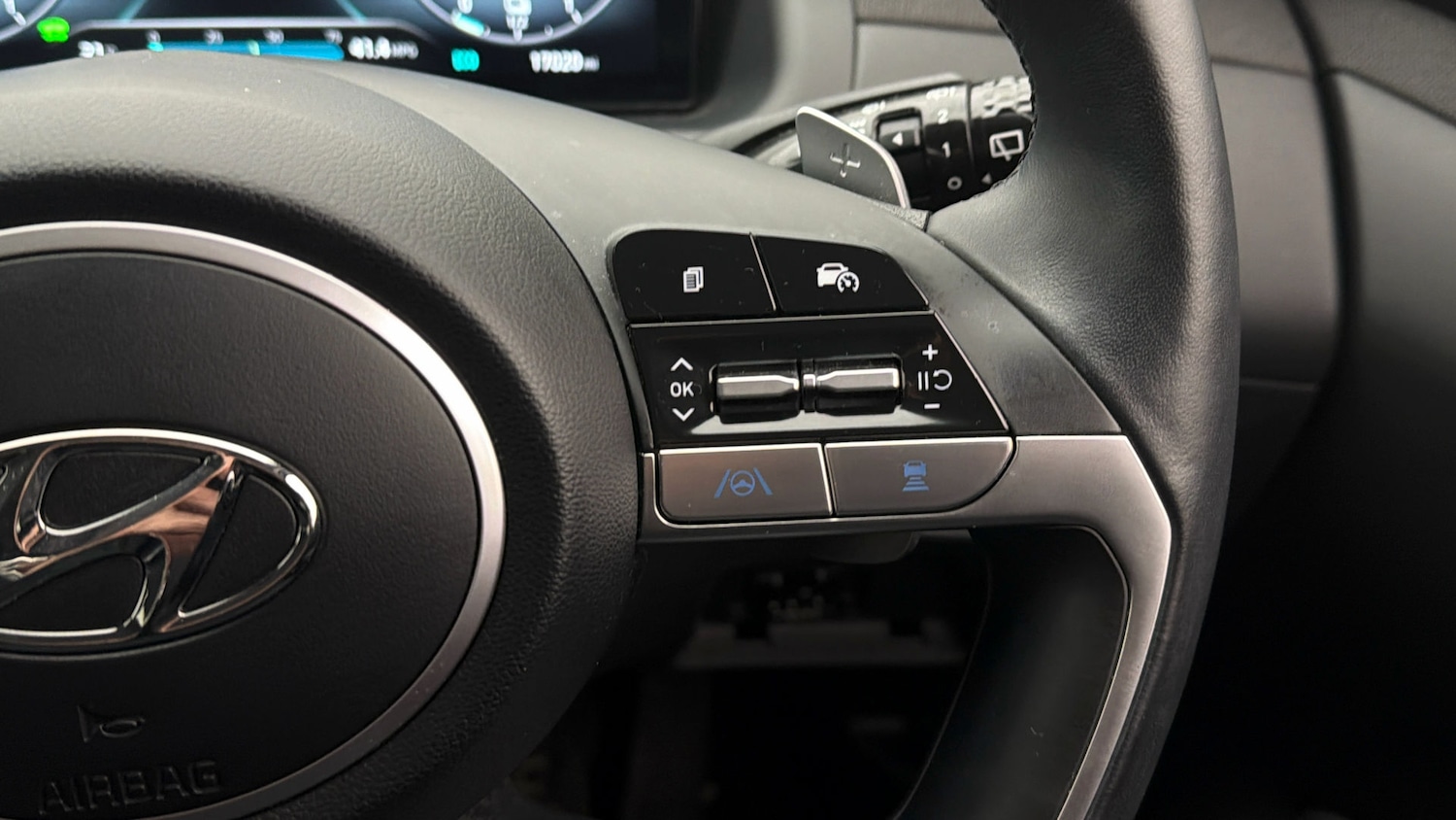 Used Hyundai TUCSON 2022 for sale - 78196643: Photo 23