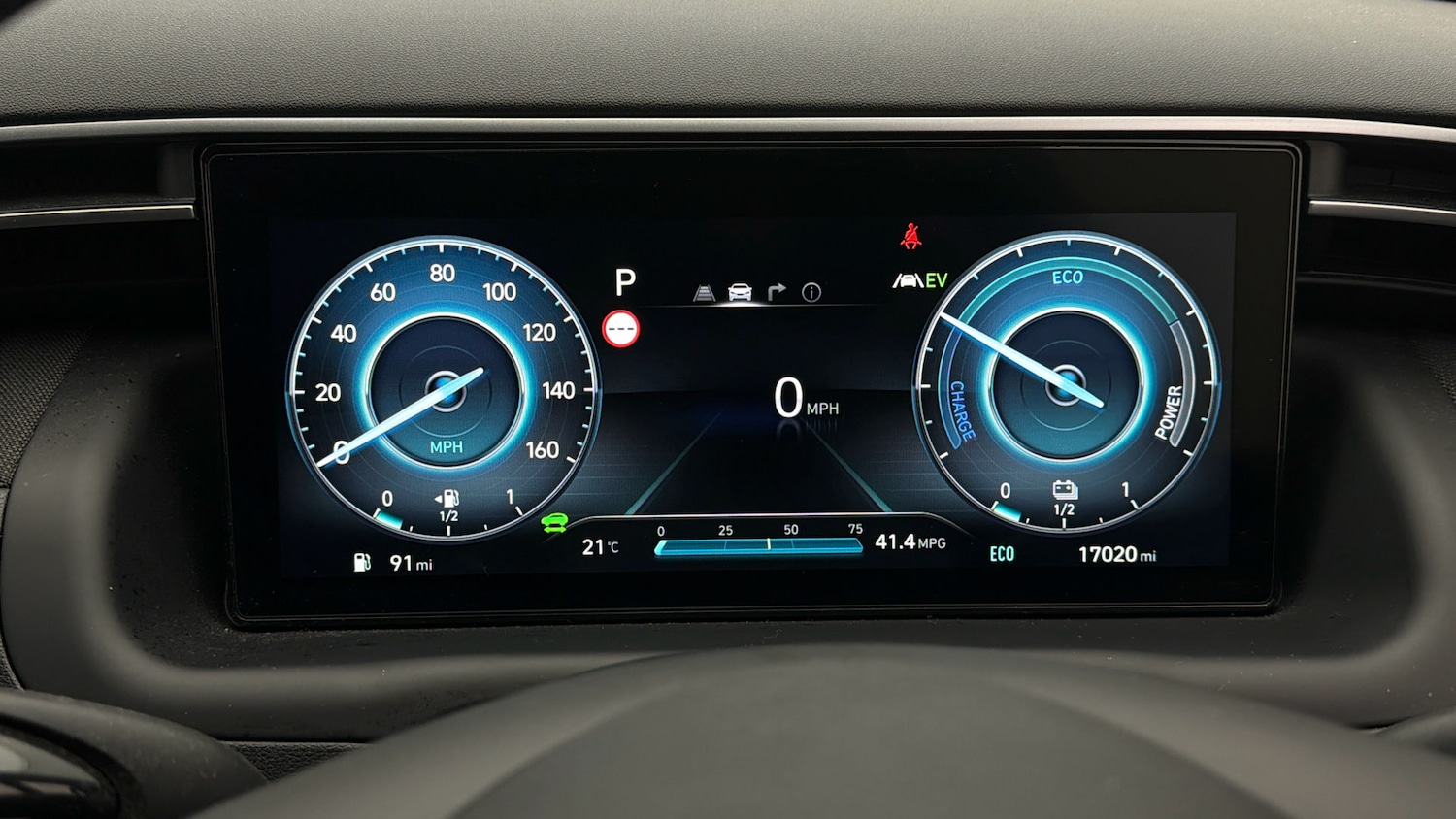 Used Hyundai TUCSON 2022 for sale - 78196643: Photo 24