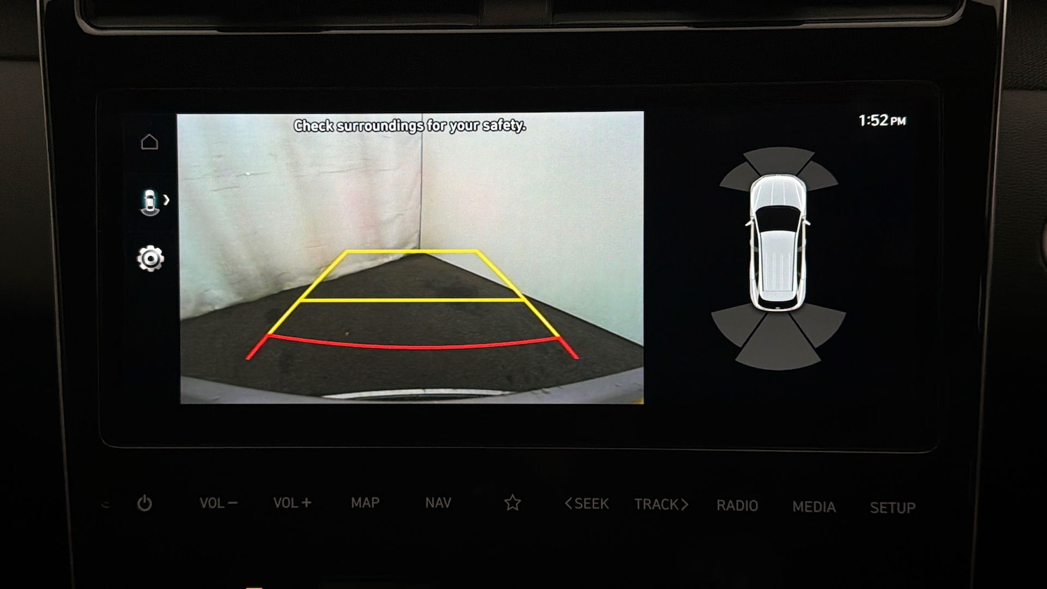 Used Hyundai TUCSON 2022 for sale - 78196643: Photo 25