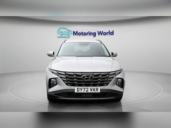 Used Hyundai TUCSON 2022 for sale - 78196643: Photo