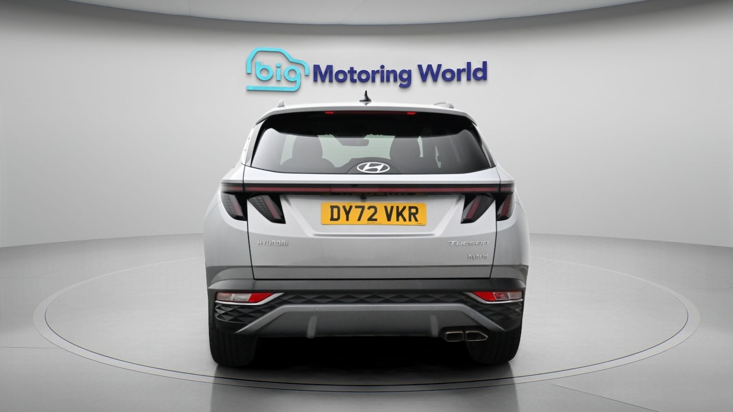 Used Hyundai TUCSON 2022 for sale - 78196643: Photo 6