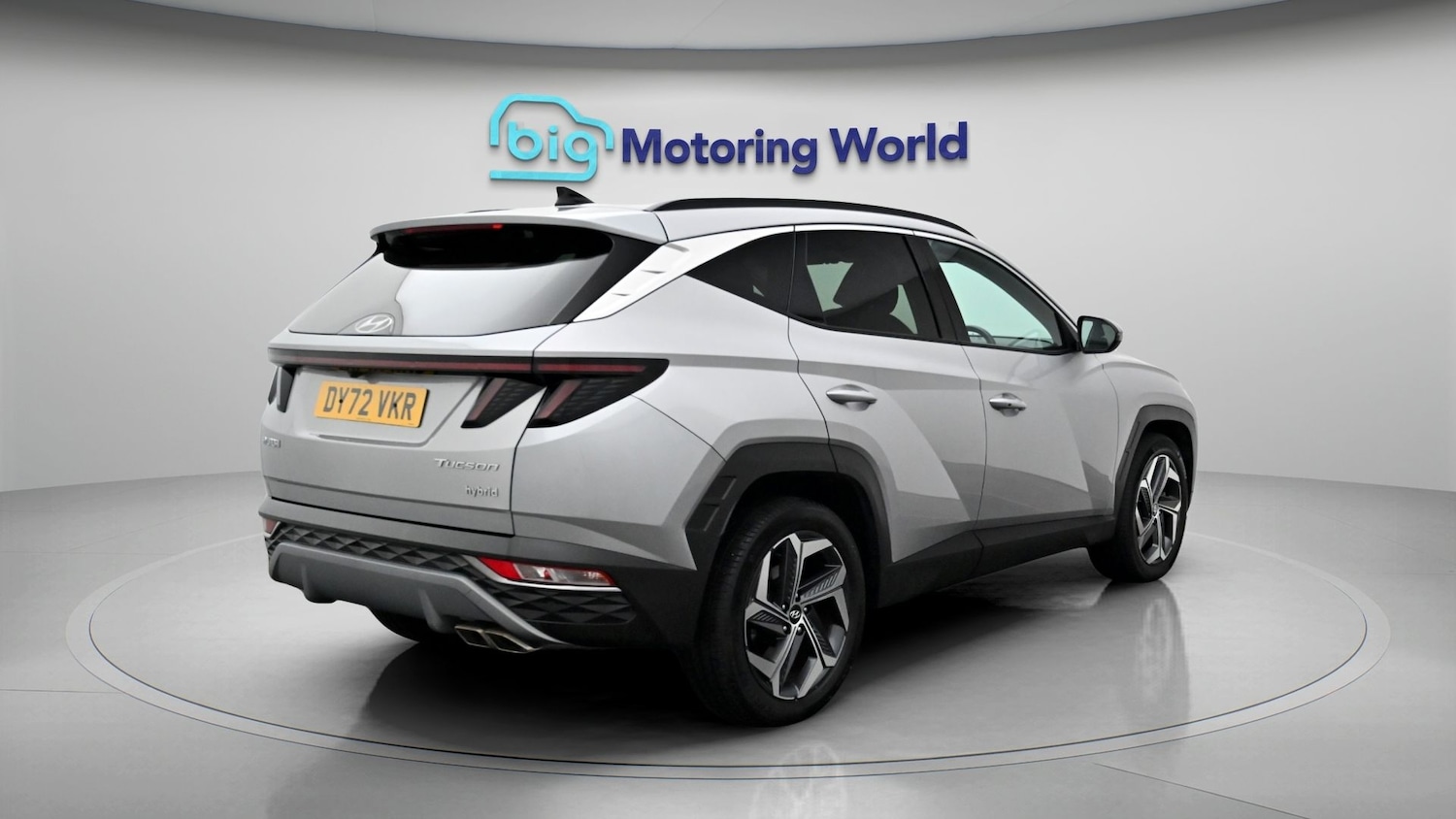 Used Hyundai TUCSON 2022 for sale - 78196643: Photo 7