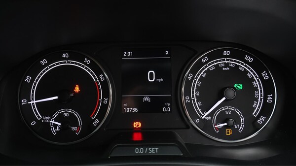 Used Skoda Fabia 2022 for sale - 76136518: Photo 11