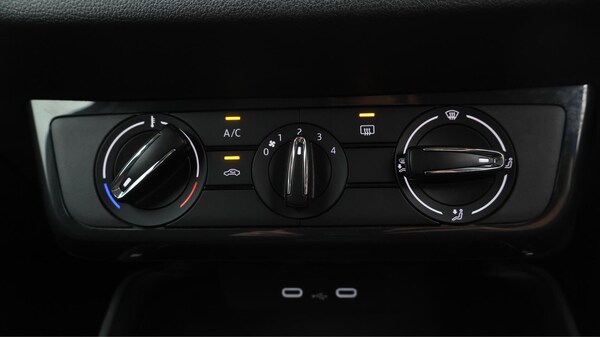 Used Skoda Fabia 2022 for sale - 76136518: Photo 13