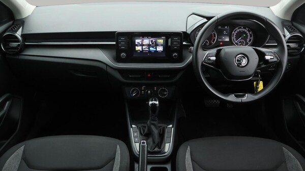 Used Skoda Fabia 2022 for sale - 76136518: Photo 14