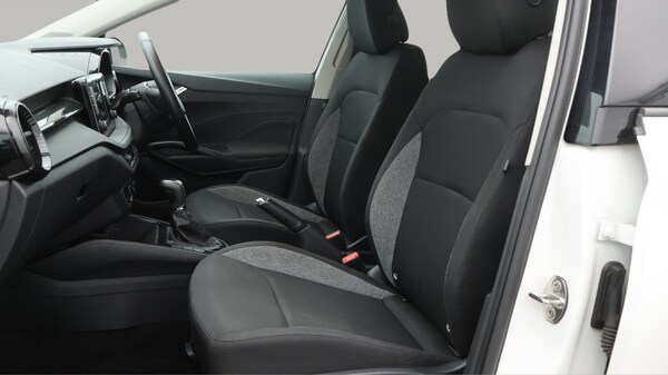 Used Skoda Fabia 2022 for sale - 76136518: Photo 15