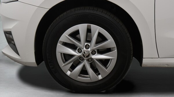 Used Skoda Fabia 2022 for sale - 76136518: Photo 19