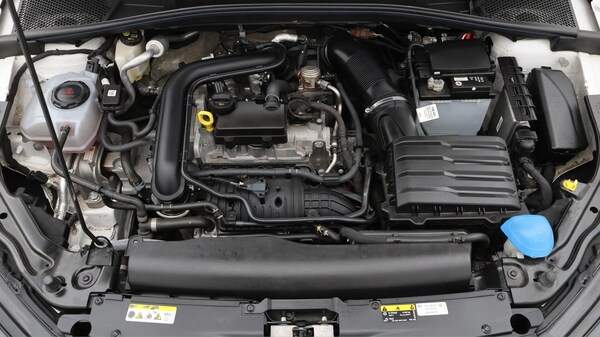 Used Skoda Fabia 2022 for sale - 76136518: Photo 20