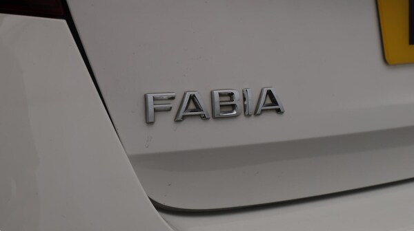 Used Skoda Fabia 2022 for sale - 76136518: Photo 22