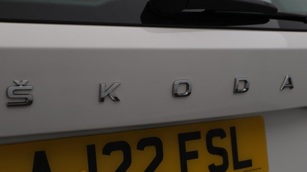 Used Skoda Fabia 2022 for sale - 76136518: Photo 23
