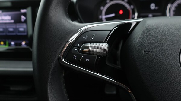 Used Skoda Fabia 2022 for sale - 76136518: Photo 25