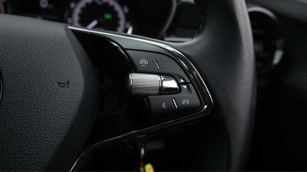 Used Skoda Fabia 2022 for sale - 76136518: Photo 26