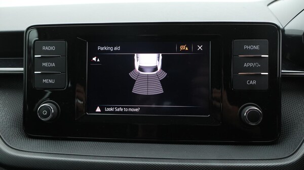 Used Skoda Fabia 2022 for sale - 76136518: Photo 27