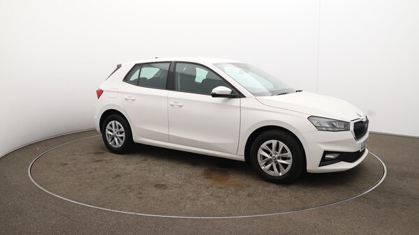 Used Skoda Fabia 2022 for sale - 76136518: Photo 47
