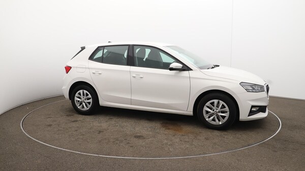 Used Skoda Fabia 2022 for sale - 76136518: Photo 48