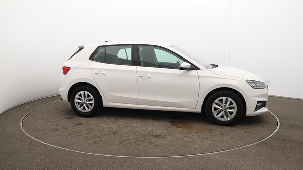 Used Skoda Fabia 2022 for sale - 76136518: Photo 50