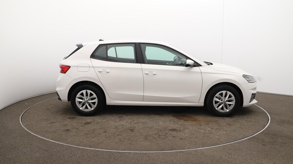 Used Skoda Fabia 2022 for sale - 76136518: Photo 51