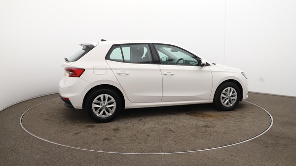 Used Skoda Fabia 2022 for sale - 76136518: Photo 53