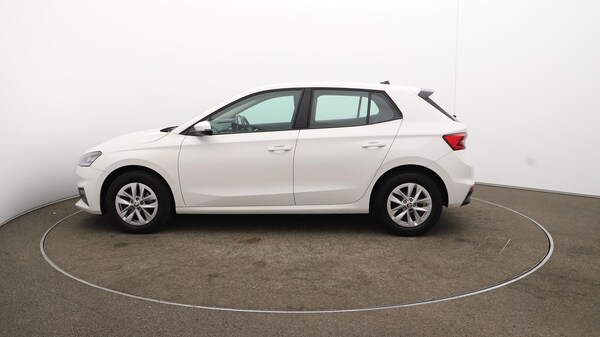 Used Skoda Fabia 2022 for sale - 76136518: Photo 66
